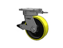 610PF10509SPLBL Albion Caster