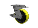 610PF10528SPL Albion Caster