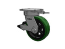 610PX10501SPLBL Albion Caster