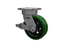 610PX10509SP Albion Caster
