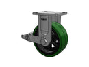 610PX10709RP Albion Caster