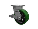 610PX10709SP Albion Caster