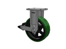 610PX12701RPLB Albion Caster