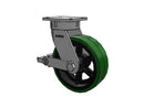 610PX12701SP Albion Caster