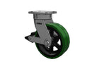 610PX12709SPLB Albion Caster