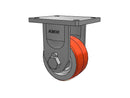 610PY06501R80A Albion Caster