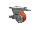 610PY06509SPL80A Albion Caster