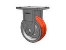 610PY08501R80A Albion Caster