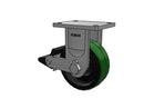 610PY08501RPLB Albion Caster