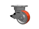 610PY08501SPLB80A Albion Caster