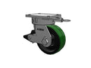 610PY08501SPLBL Albion Caster