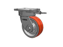 610PY08509SL80A Albion Caster