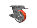 610PY08509SPL80A Albion Caster
