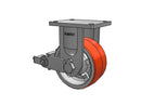 610PY08701RP80A Albion Caster