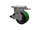 610PY08701SPLBL Albion Caster