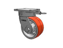 610PY08709SL80A Albion Caster