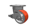 610PY08709SP80A Albion Caster