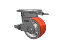 610PY08709SPL80A Albion Caster