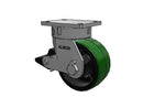 610PY08709SPLB Albion Caster