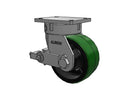 610PY08709SP Albion Caster