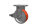 610PY10501RP80A Albion Caster