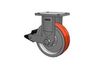 610PY10501RPLB80A Albion Caster