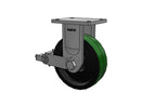 610PY10501RP Albion Caster