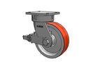 610PY10501SP80A Albion Caster