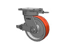 610PY10501SPL80A Albion Caster