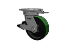 610PY10501SPLBL Albion Caster