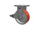 610PY10509RP80A Albion Caster