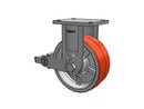 610PY10701RP80A Albion Caster