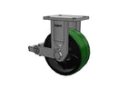 610PY10701RP Albion Caster
