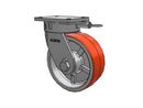 610PY10701SL80A Albion Caster