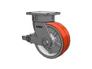 610PY10701SP80A Albion Caster