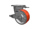 610PY10701SPL80A Albion Caster