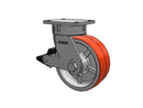 610PY10701SPLB80A Albion Caster