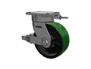 610PY10701SPL Albion Caster