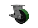 610PY10701SP Albion Caster