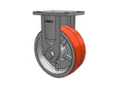 610PY10709R80A Albion Caster