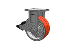 610PY10709RPLB80A Albion Caster