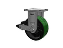 610PY10709RPLB Albion Caster