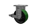 610PY10709RP Albion Caster