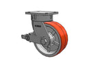 610PY10709SP80A Albion Caster