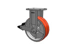 610PY12701RPLB80A Albion Caster