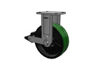 610PY12701RPLB Albion Caster