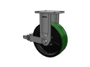610PY12701RP Albion Caster