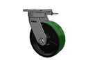 610PY12701SL Albion Caster
