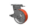 610PY12701SPL80A Albion Caster