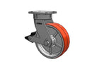 610PY12701SPLB80A Albion Caster